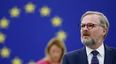 Česko pripravuje neformálny samit EÚ zameraný na pomoc Ukrajine