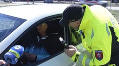 Niektorí Slováci si pohárik ani na Veľkú noc pred jazdou neodpustili. Šoféri prišli s nečakanou reakciou