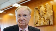 Zakladateľ Dignitas si zvolil rovnakú cestu: Minelli podstúpil asistovanú samovraždu