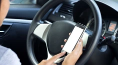 Nové iPhony nebudú rušiť vodičov počas jazdy