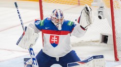 Húska po podpise zmluvy v KHL: Nezmením názory ľudí a ani sa o to nejdem pokúšať