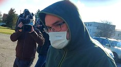 Súd zamietol žiadosť Martina Kvietika o prepustenie z väzby