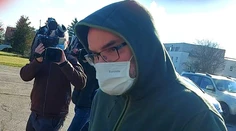 Súd zamietol žiadosť Martina Kvietika o prepustenie z väzby