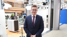 Martin Prôčka sa stáva hlavným politickým reportérom TV Markíza pre záležitosti EÚ, TN live spúšťa novú reláciu Od Tatier k Bruselu