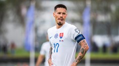 Marek Hamšík začal s novou kariérou. Poslal aj odkaz kamarátom z reprezentácie