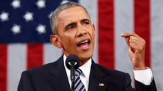 Obama: USA budú militantov Islamského štátu prenasledovať a zničia ho