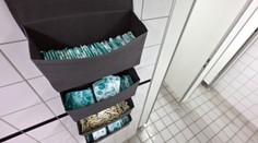 Pokrok v českom školstve. Všetky vzdelávacie zariadenia musia dievčatám zabezpečiť menštruačné potreby