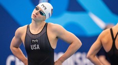 Neskutočná kariéra: Ledecká po dlhých deviatich rokoch vylepšila vlastný svetový rekord na 800 metrov