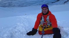 Ruský vojak vyšiel na osemtisícovku aj napriek svojmu hendikepu. Jeho výkon prepisuje históriu