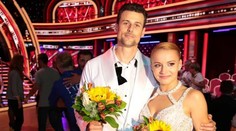 Plač a smútok: Let's Dance ako prví opúšťajú moderátor Peter Varinský a Paulína Gašparíková