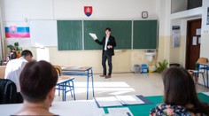 Záškoláctvo medzi študentmi opäť prekvitá. Medzi regiónmi sú obrovské rozdiely