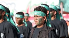 Hamas chce vojnu medzi moslimami a zvyškom sveta, tvrdí britský minister zahraničia