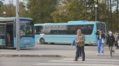 V jednom z krajov budú mať ľudia vyššie výdavky. Autobusová doprava tu výrazne zdražie
