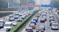 Koronavírus spôsobil dočasné zníženie emisií CO2