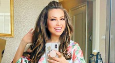 Rosalinda sa ukázala bez mejkapu a líčidiel: Takto je ešte krajšia