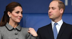 Kate Middleton vyšla z komfortnej zóny. Takto sme ju dávno nevideli