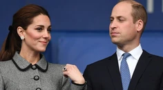 Kate Middleton vyšla z komfortnej zóny. Takto sme ju dávno nevideli