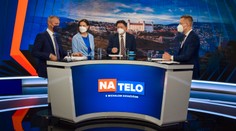 Kolíková: Trojkoalíciu by som nepodporila. SaS torpéduje rokovania, reaguje Budaj