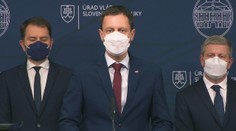 Na Slovensku platí núdzový stav aj zákaz vychádzania s niekoľkými výnimkami. TU je ich prehľad