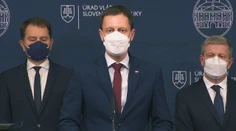 Na Slovensku platí núdzový stav aj zákaz vychádzania s niekoľkými výnimkami. TU je ich prehľad