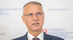 Koalícia sa na predsedovi parlamentu ešte nedohodla. Som na čakačke, skonštatoval Raši