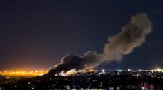 Izrael začal pozemnú operáciu v Libanone