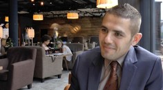 Prešiel peklom, aby sa dostal na Slovensko. Iračan nám vyrozprával svoj príbeh