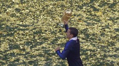 Väčšia nádej pre našu reprezentáciu? V hre je väčší počet tímov na MS 2022