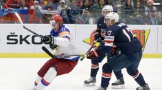 Američania po Fínsku zdolali aj Rusko. Kraľujú našej skupine