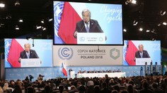 Šéf OSN na úvod svetovej konferencie: Klimatická zmena je otázkou života a smrti