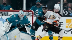 Chárov Washington nestačil na Islanders, Jaroš debutoval za San Jose