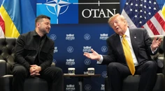 Zelenskyj chcel od USA Patrioty, dostal niečo iné. Trump mu umožnil, aby si ich Ukrajina vyrábala sama