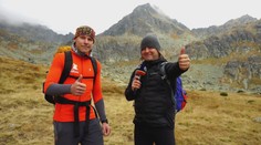 S Tribulom po horách: Mladý Slovák sa ocitol v rebríčku 50 najlepších fotografov sveta