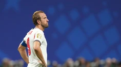Prvoradé je vyrovnať sa s prehrou. Harry Kane prehovoril o svojej budúcnosti v reprezentácii