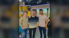 Našich troch kolegov v mladom veku postihla mozgová príhoda. Porozprávali nám, ako s ochorením bojujú