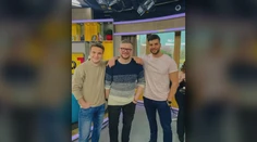 Našich troch kolegov v mladom veku postihla mozgová príhoda. Porozprávali nám, ako s ochorením bojujú