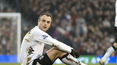 Bývalý hráč Fulhamu vymenoval 11 najlenivejších futbalistov Premier League