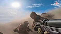 Vieme, koľko by Rusku trvalo dobyť celú Ukrajinu – v tomto storočí to nestihne