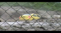 Počasie vyčíňa aj v Južnej Amerike. O život prišlo dievčatko a taxikár