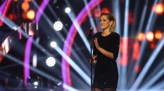 Žiadny playback! Zo spevu Emmy Drobnej budete mať zimomriavky