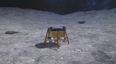 Na Mesiaci je život. Vedcom to potvrdil drobný organizmus