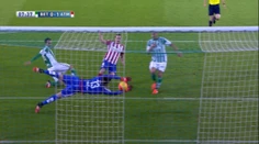 Atletico Madrid zvíťazilo na ihrisku Betis Sevilla