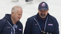 Hokejoví reprezentanti pocestujú na zápas proti Fínsku vlakom s fanúšikmi