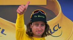 Sagan bude najlepšie plateným cyklistom sveta, podpísal zmluvu s Borou