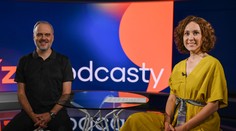 Odborník o volebných kampaniach: Pellegrinimu sa darí byť konzistentne nudným (Cirkus Politikus)