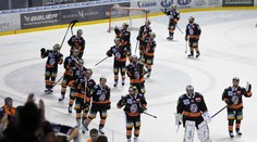 Košice dvoma gólmi v závere strhli víťazstvo na svoju stranu a vyrovnali stav série so Slovanom