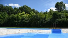 Kúpalisko Kamenný mlyn vypúšťajú. Vstupné platiť nemusíte