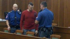 Petr Kramný je vinný, dostal výnimočný trest