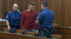 Petr Kramný je vinný, dostal výnimočný trest
