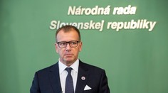 Prípadom expartnerky Borisa Kollára sa zaoberá NAKA. Richterová podala trestné oznámenie